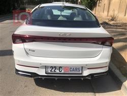 كيا K5